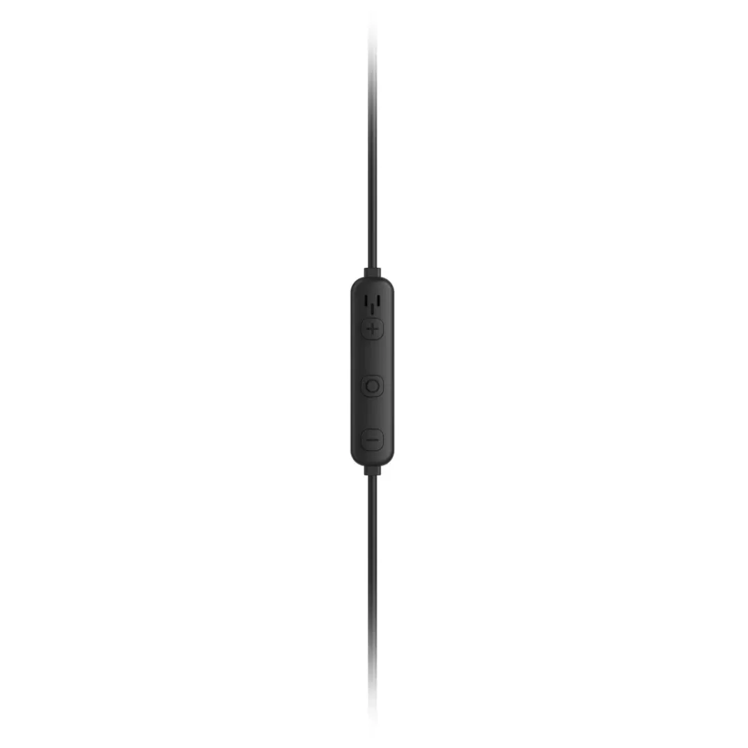 Bluetooth®-Kopfhörer "Freedom Athletics III", In-Ear, Mikrofon, Schwarz