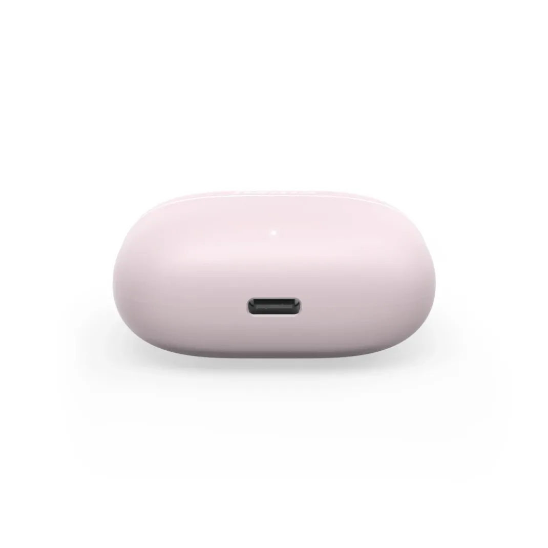 Bluetooth®-Kopfhörer "Freedom Light II", TWS Earbuds, Mikrofon, Rosa