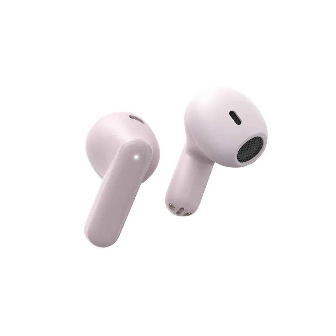 Bluetooth®-Kopfhörer "Freedom Light II", TWS Earbuds, Mikrofon, Rosa