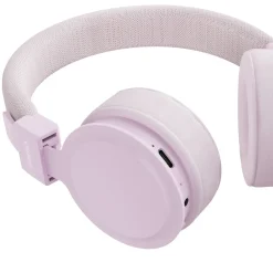 Bluetooth®-Kopfhörer "Freedom Lit III", On-Ear, faltbar, mit Mikrofon, Rosa