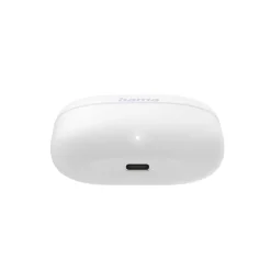 Bluetooth®-Kopfhörer "Freedom Buddy II", True Wireless Earbuds, ENC, Weiß