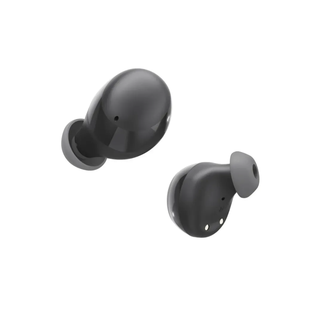 Bluetooth®-Kopfhörer "Freedom Buddy II", True Wireless Earbuds, ENC, Schw.