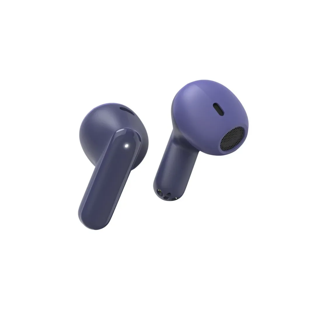 Bluetooth®-Kopfhörer "Freedom Light II", TWS Earbuds, Mikrofon, Blau
