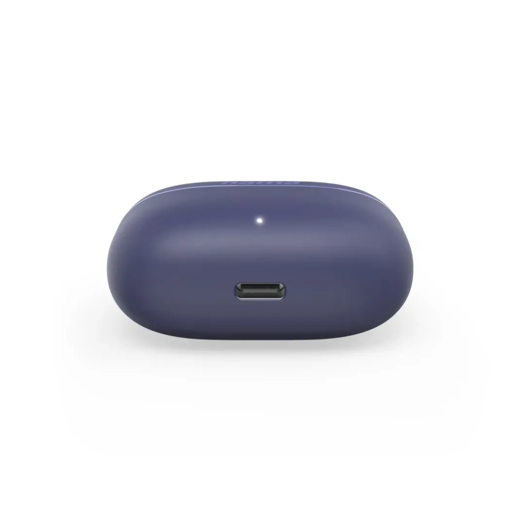 Bluetooth®-Kopfhörer "Freedom Light II", TWS Earbuds, Mikrofon, Blau