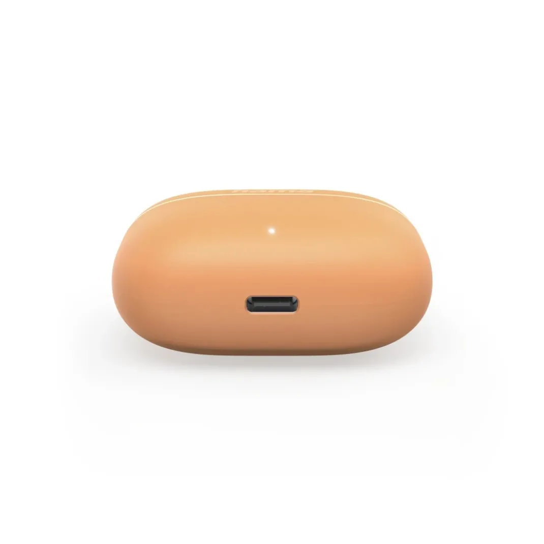 Bluetooth®-Kopfhörer "Freedom Light II", TWS Earbuds, Mikrofon, Orange