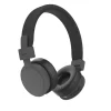 Bluetooth®-Kopfhörer "Freedom Lit II", On-Ear, faltbar, mit Mikrofon, Schw
