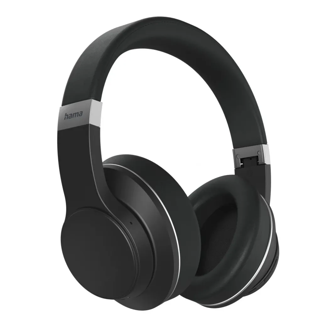 Bluetooth®-Kopfhörer "Passion Voyage", Over-Ear, ANC, Wireless Charging, SW