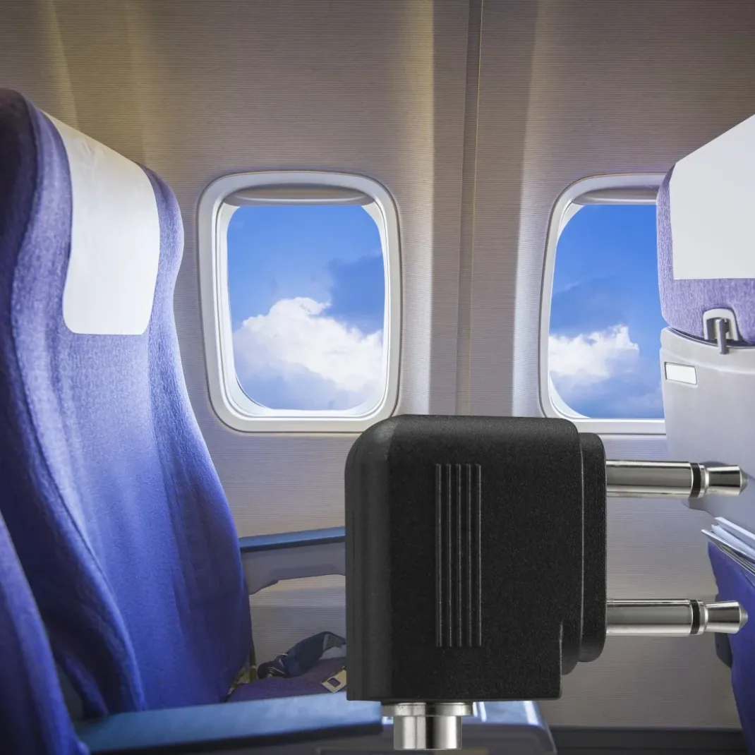 Bluetooth®-Kopfhörer "Passion Voyage", Over-Ear, ANC, Wireless Charging, SW