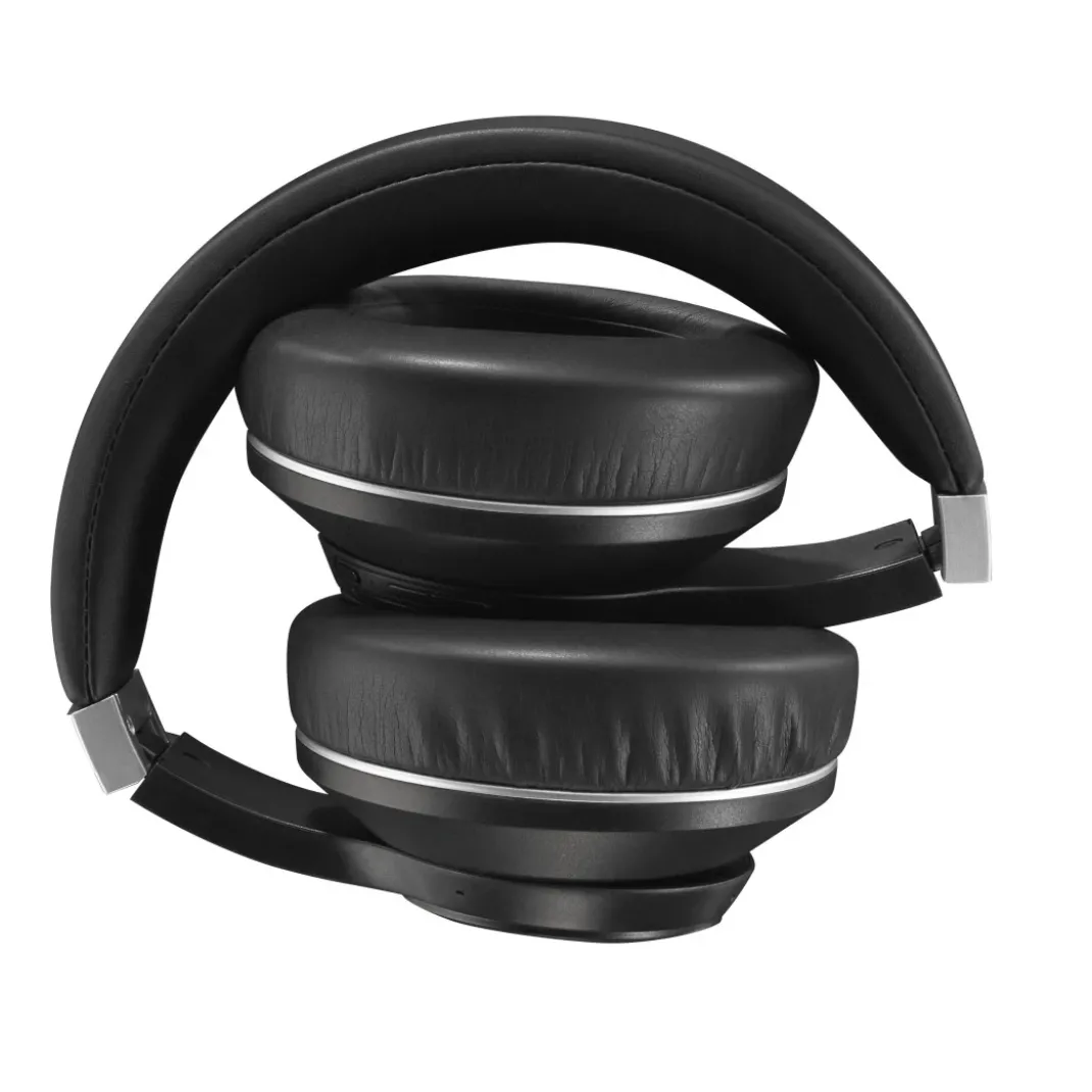 Bluetooth®-Kopfhörer "Passion Voyage", Over-Ear, ANC, Wireless Charging, SW