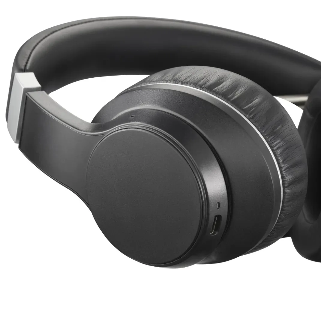 Bluetooth®-Kopfhörer "Passion Voyage", Over-Ear, ANC, Wireless Charging, SW