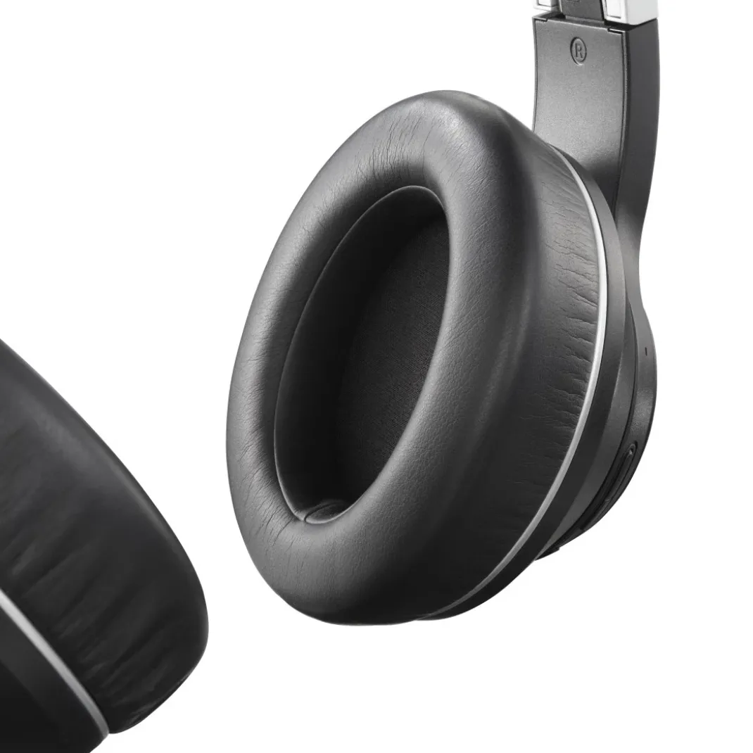 Bluetooth®-Kopfhörer "Passion Voyage", Over-Ear, ANC, Wireless Charging, SW