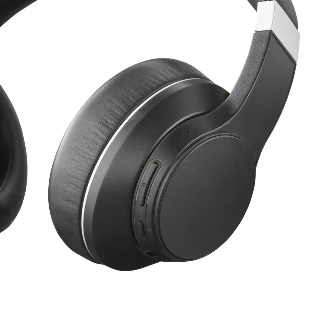 Bluetooth®-Kopfhörer "Passion Voyage", Over-Ear, ANC, Wireless Charging, SW