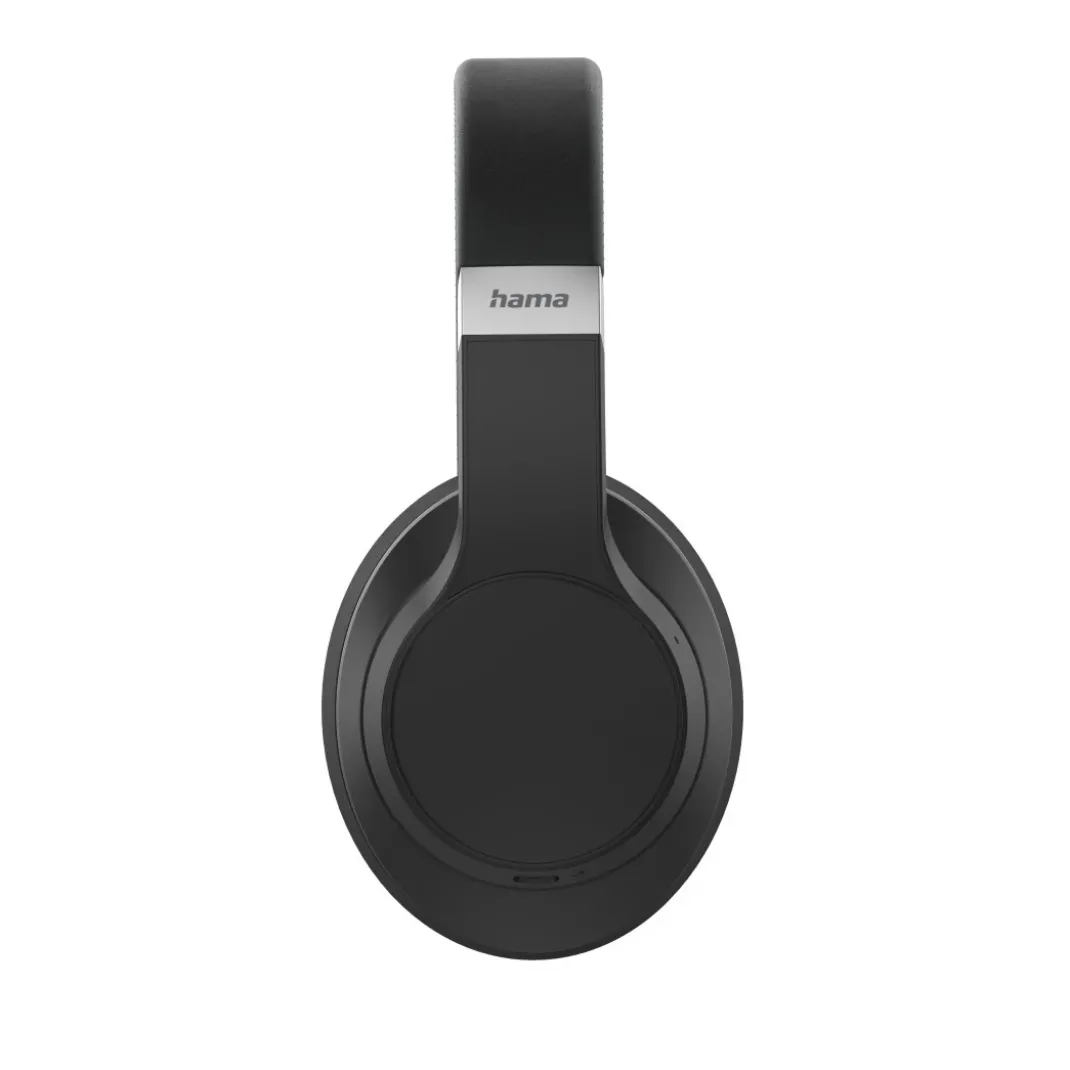 Bluetooth®-Kopfhörer "Passion Voyage", Over-Ear, ANC, Wireless Charging, SW