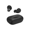 Bluetooth®-Kopfhörer "Passion Chop", TWS, In-Ear, Wireless Charging, Schw.