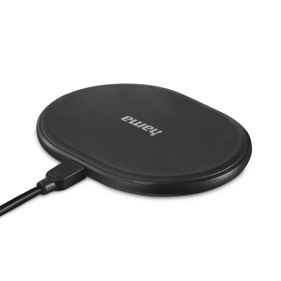 Bluetooth®-Kopfhörer "Passion Chop", TWS, In-Ear, Wireless Charging, Schw.