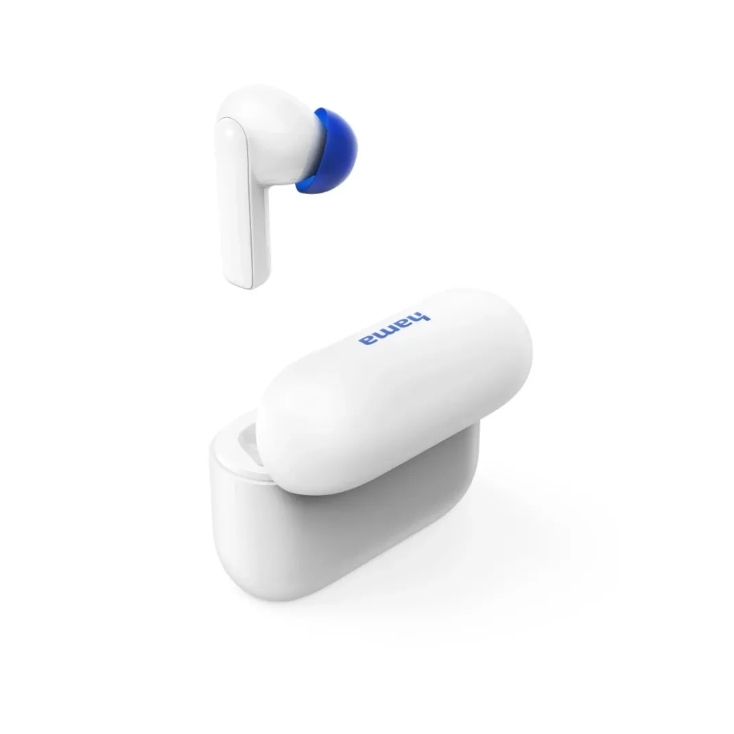 Bluetooth®-Kopfhörer "Passion Clear II", True Wireless In-Ear, ANC, App, WS