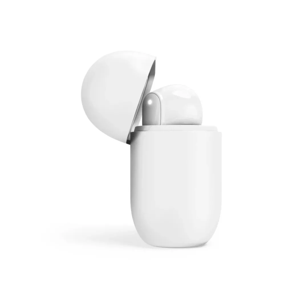 Bluetooth®-Kopfhörer "Passion Clear II", True Wireless In-Ear, ANC, App, WS