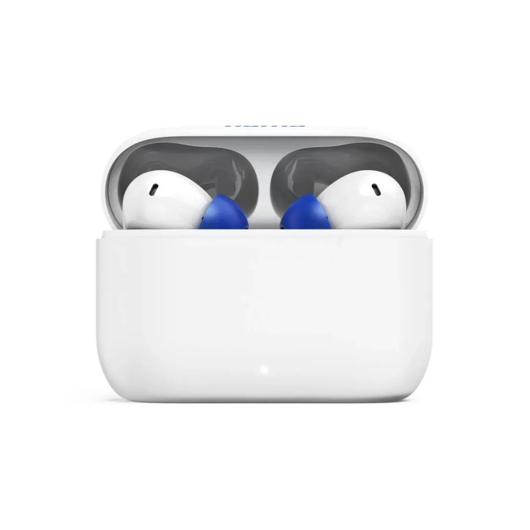 Bluetooth®-Kopfhörer "Passion Clear II", True Wireless In-Ear, ANC, App, WS