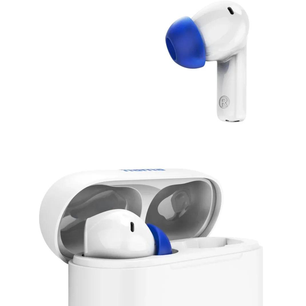 Bluetooth®-Kopfhörer "Passion Clear II", True Wireless In-Ear, ANC, App, WS