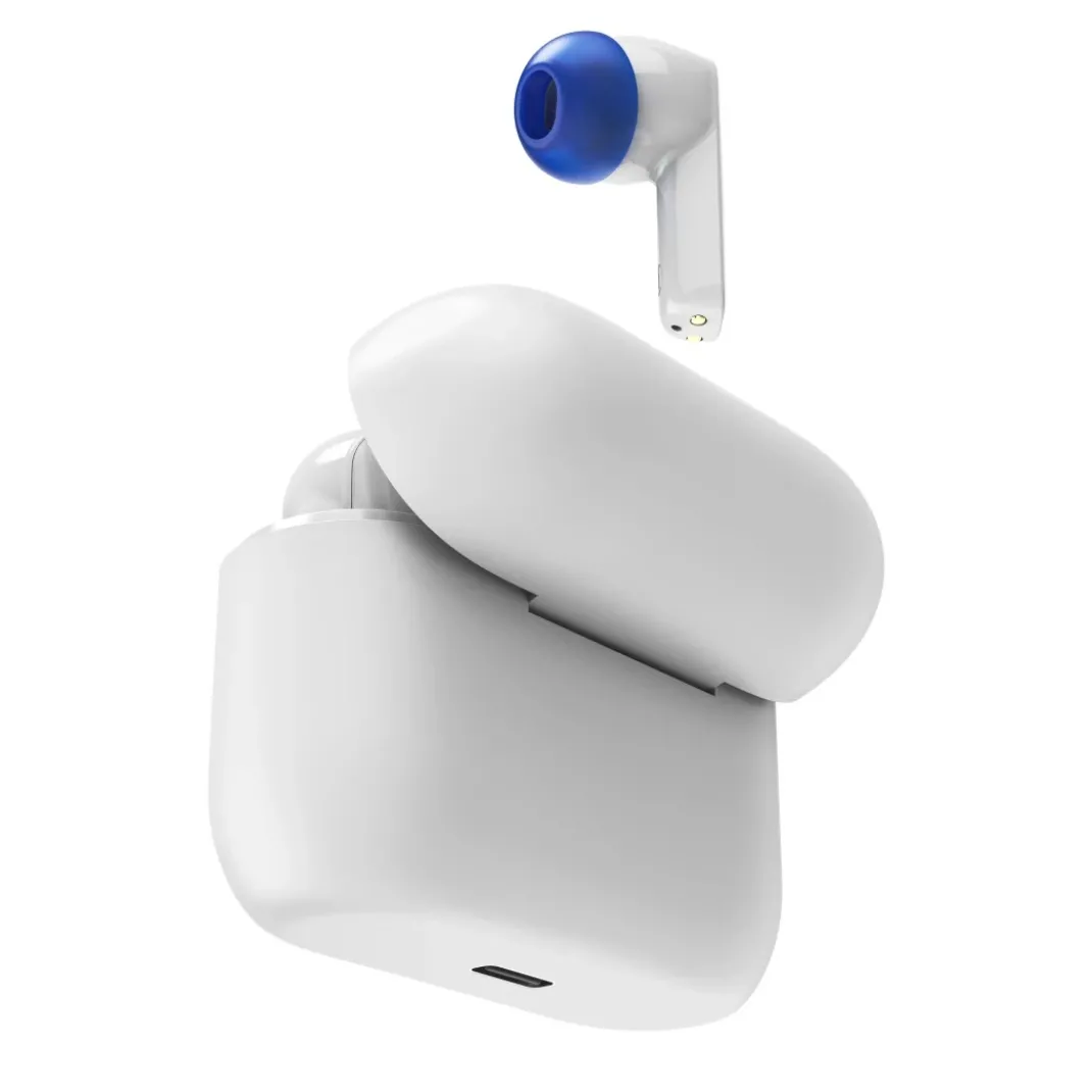 Bluetooth®-Kopfhörer "Passion Clear II", True Wireless In-Ear, ANC, App, WS