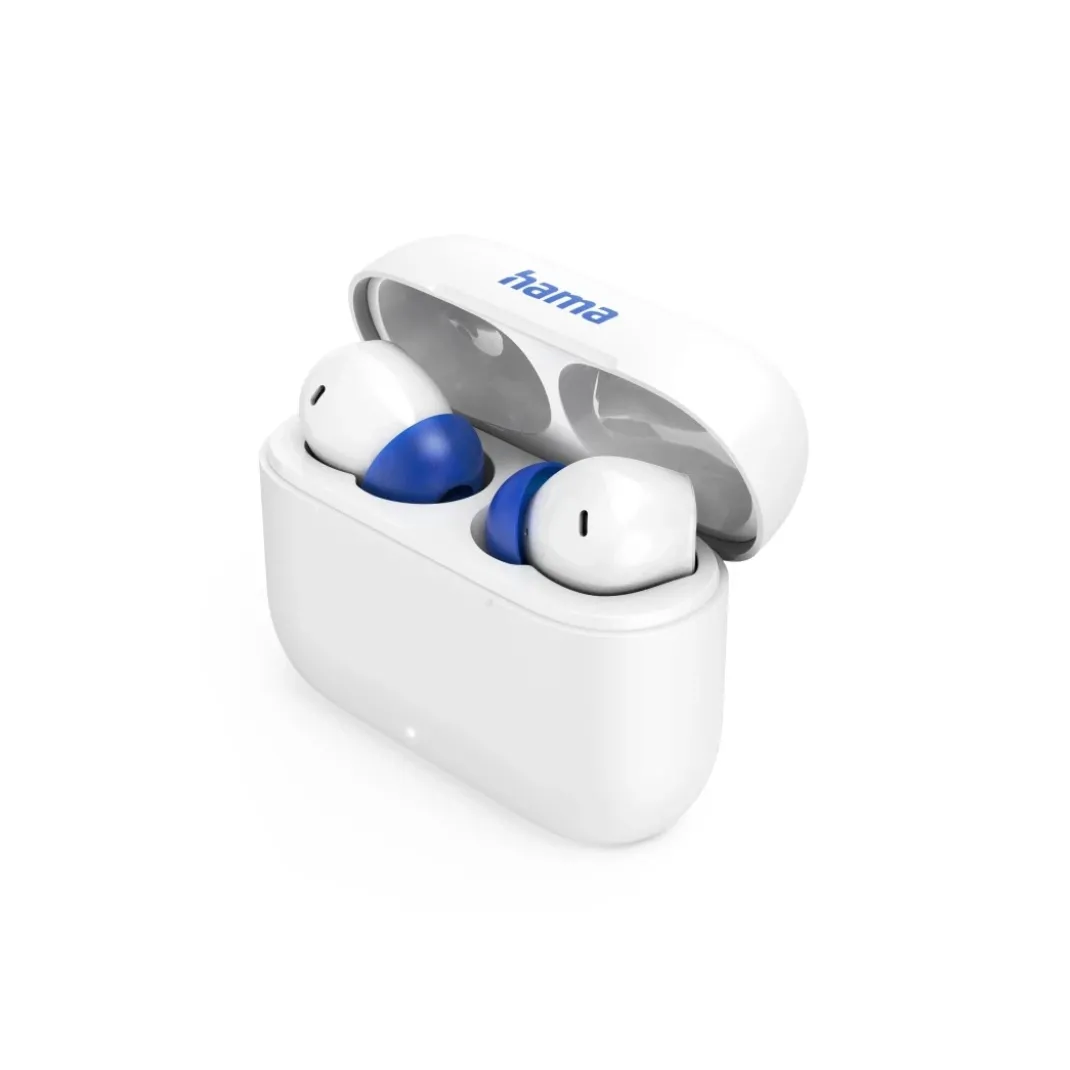 Bluetooth®-Kopfhörer "Passion Clear II", True Wireless In-Ear, ANC, App, WS