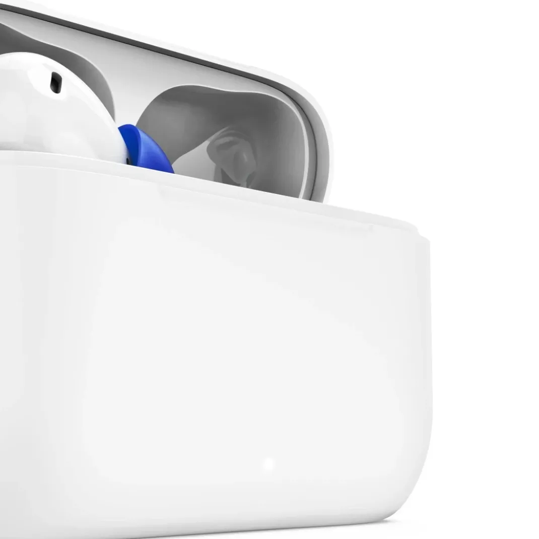 Bluetooth®-Kopfhörer "Passion Clear II", True Wireless In-Ear, ANC, App, WS