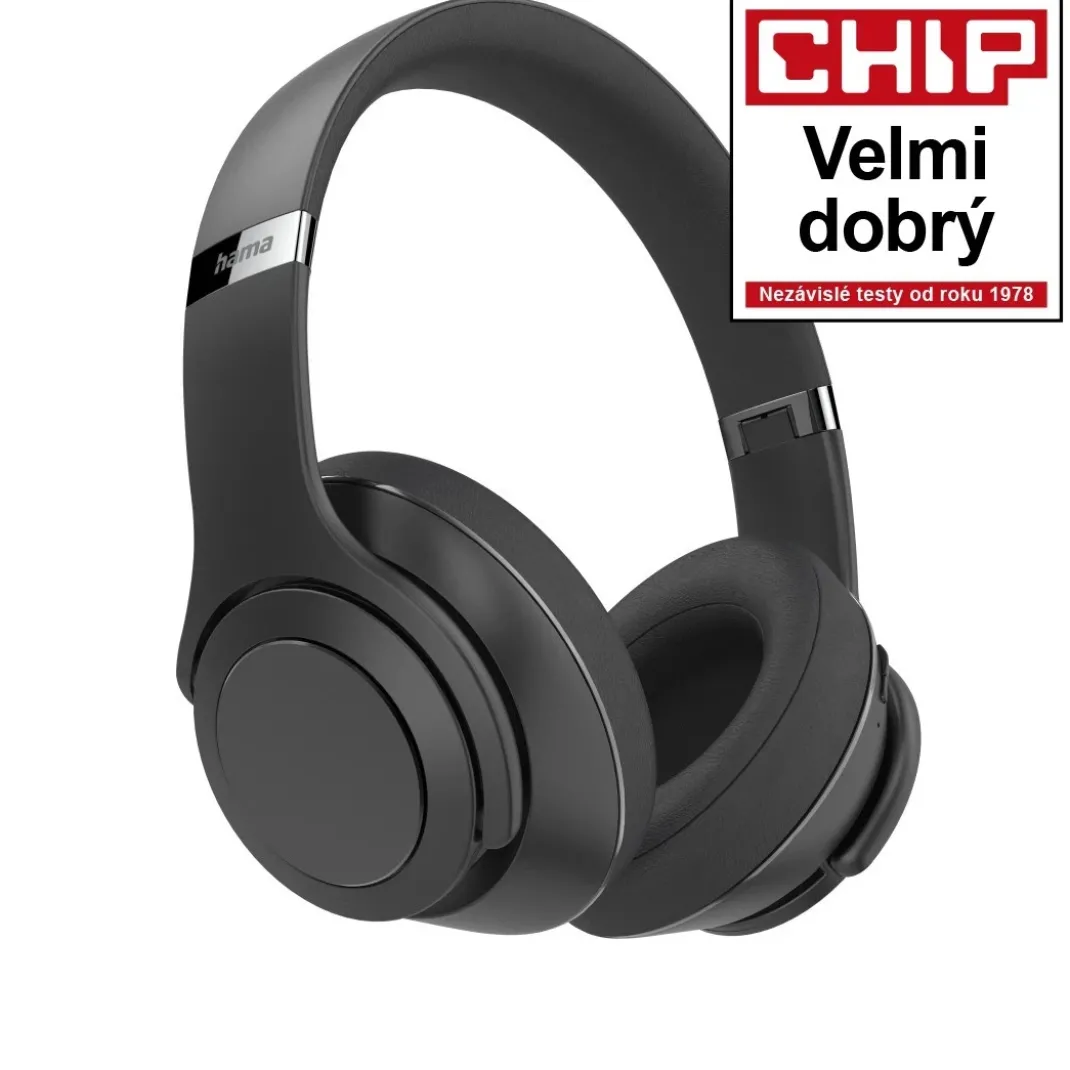 Bluetooth®-Kopfhörer "Passion Turn", Over-Ear, Lautsprecher, EQ, faltbar, S