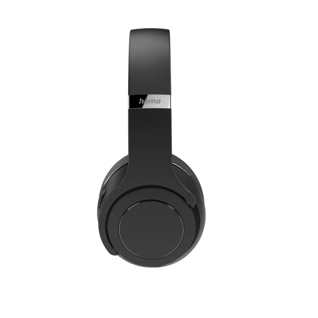 Bluetooth®-Kopfhörer "Passion Turn", Over-Ear, Lautsprecher, EQ, faltbar, S