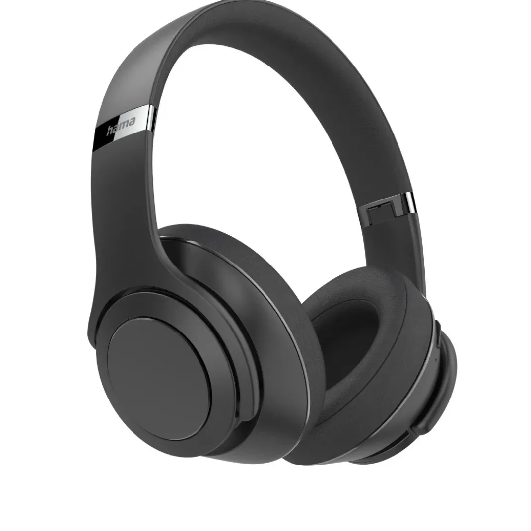 Bluetooth®-Kopfhörer "Passion Turn", Over-Ear, Lautsprecher, EQ, faltbar, S