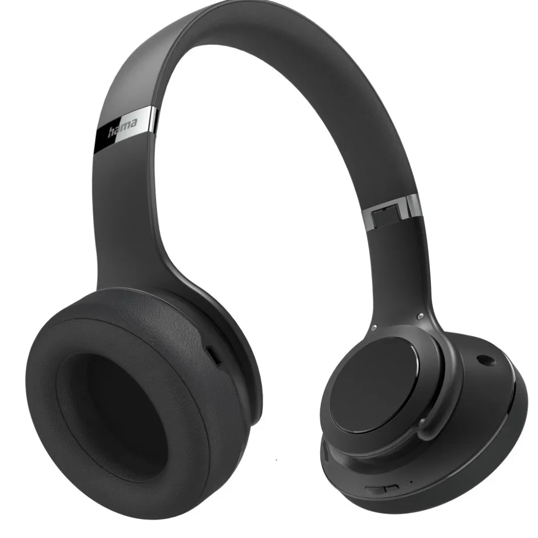 Bluetooth®-Kopfhörer "Passion Turn", Over-Ear, Lautsprecher, EQ, faltbar, S