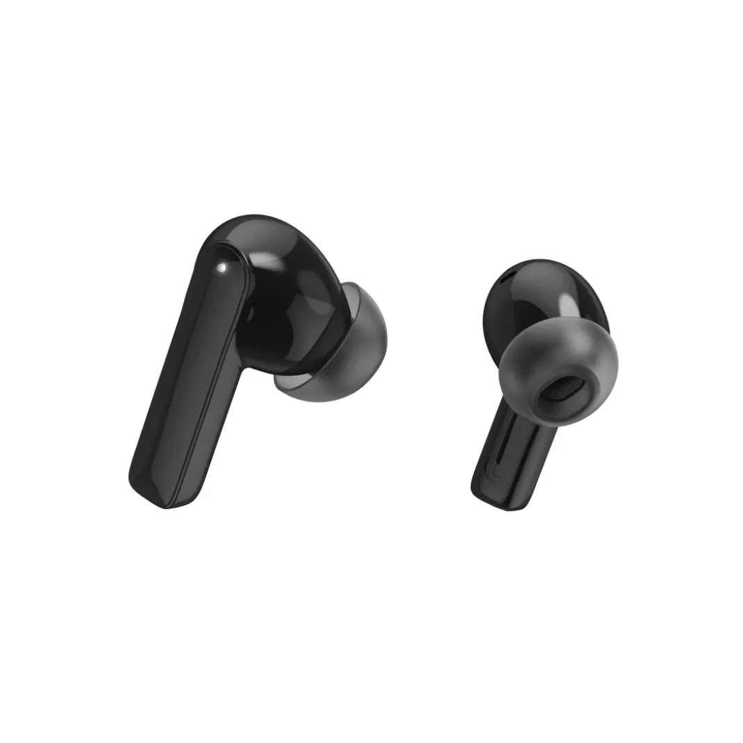 Bluetooth®-Kopfhörer "Passion Clear II", True Wireless In-Ear, ANC, App, SW