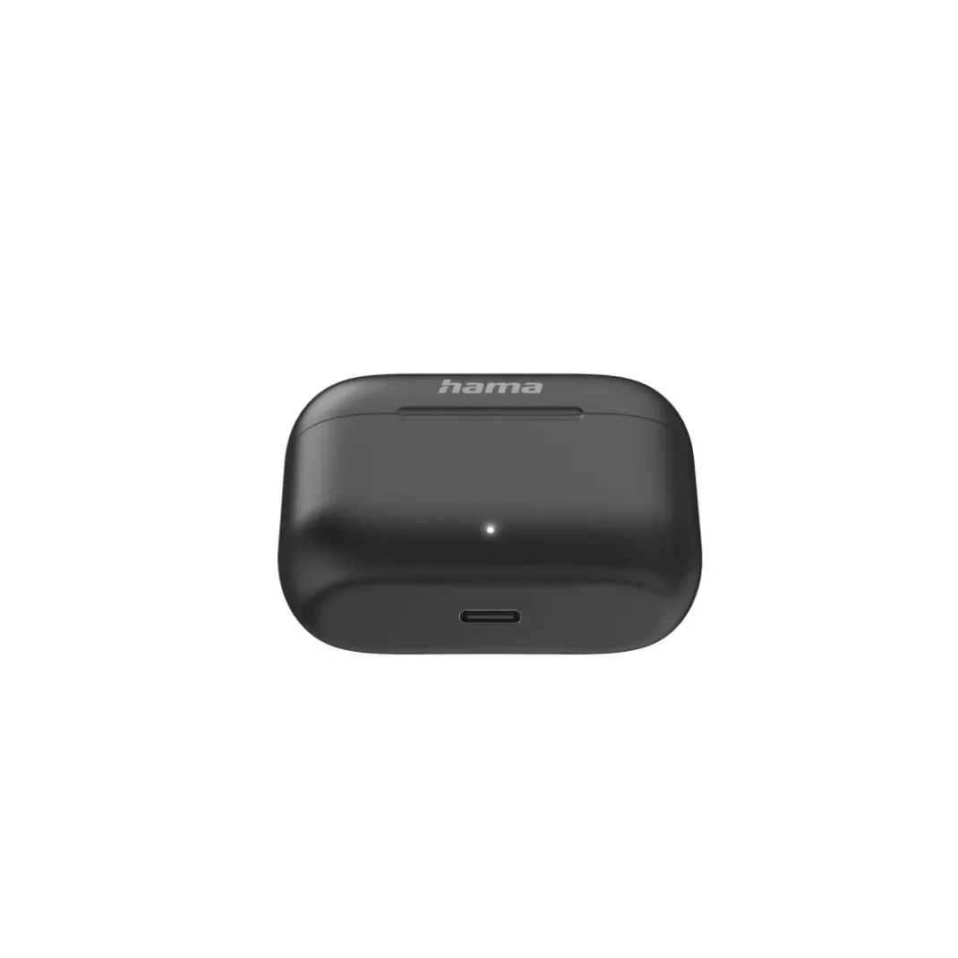 Bluetooth®-Kopfhörer "Passion Clear II", True Wireless In-Ear, ANC, App, SW