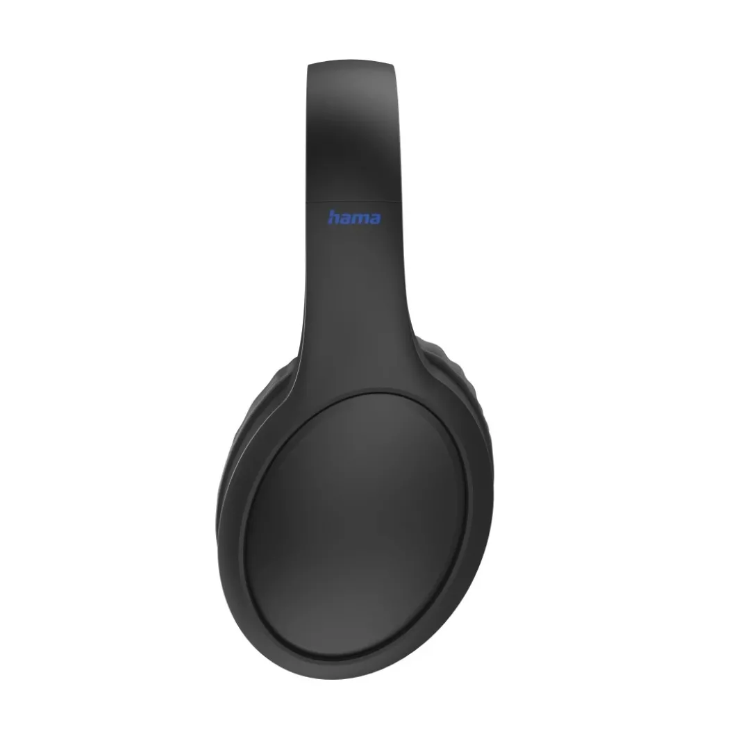 Bluetooth®-Kopfhörer "Spirit Focused", Over-Ear, ANC, Mikro, Tasche, Schw.