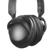 Bluetooth®-Kopfhörer "Spirit Silent" Over-Ear, Hybric ANC, Mikro,Tasche SW
