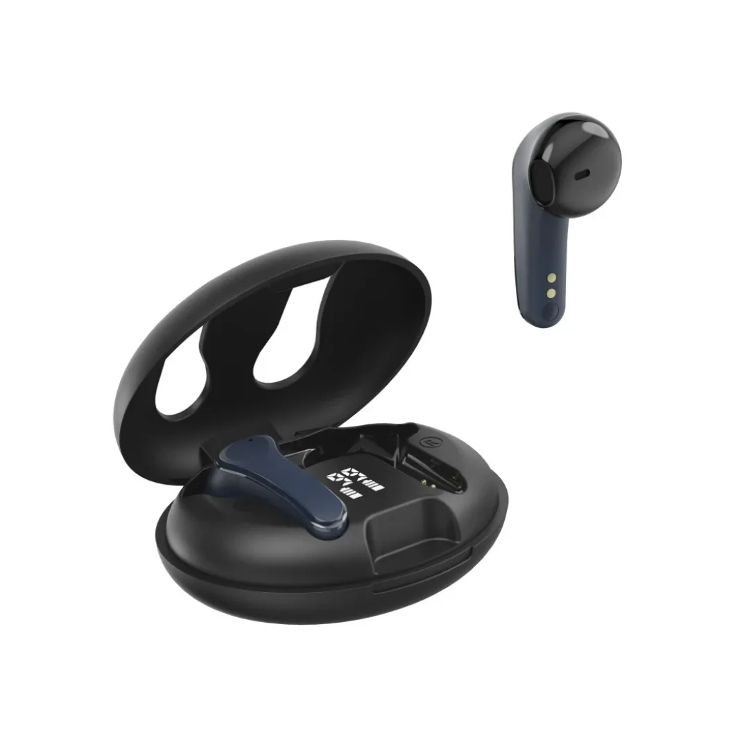 Bluetooth®-Kopfhörer "Spirit Unchained", True Wireless Earbuds, ENC, FC, BL