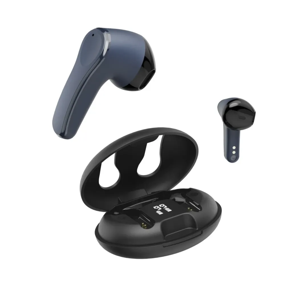 Bluetooth®-Kopfhörer "Spirit Unchained", True Wireless Earbuds, ENC, FC, BL