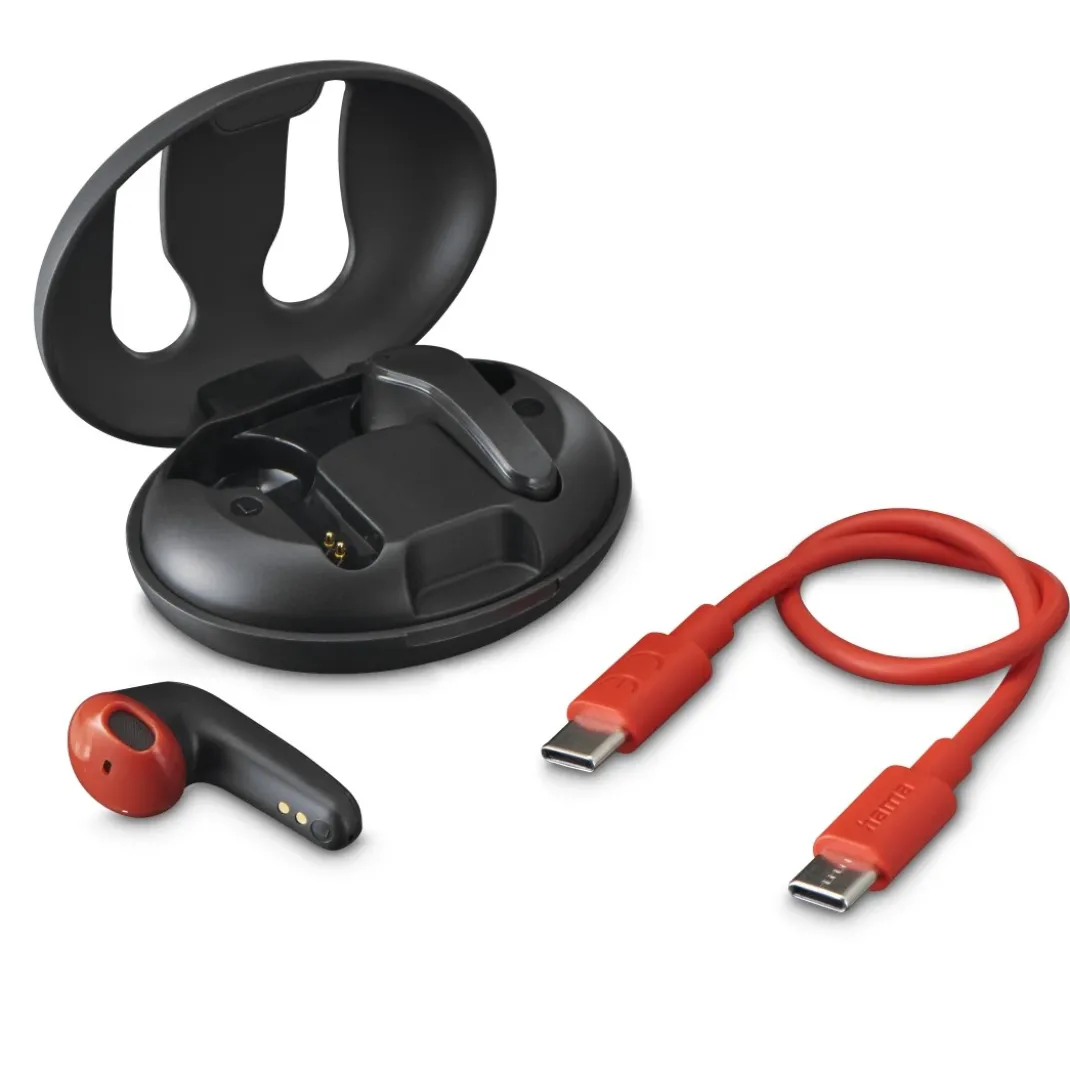 Bluetooth®-Kopfhörer "Spirit Unchained", True Wireless Earbuds, ENC, FC, SW