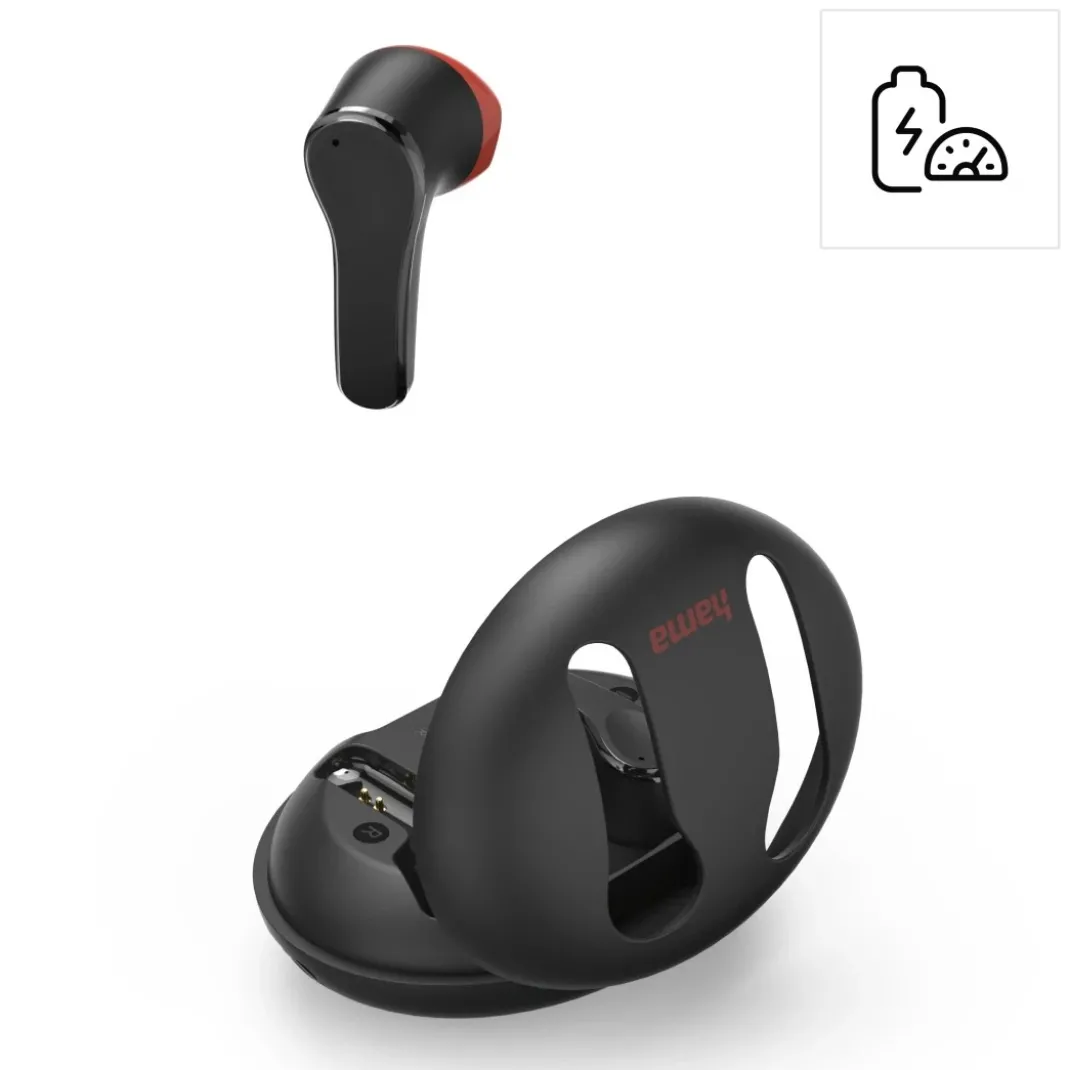 Bluetooth®-Kopfhörer "Spirit Unchained", True Wireless Earbuds, ENC, FC, SW