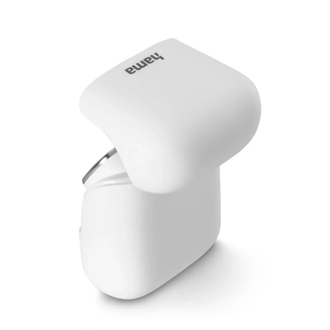Bluetooth®-Kopfhörer "Spirit Pure", True Wireless, In-Ear, IPX5, Weiß
