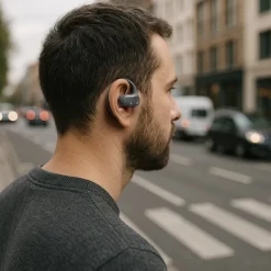 Bluetooth®-Kopfhörer 