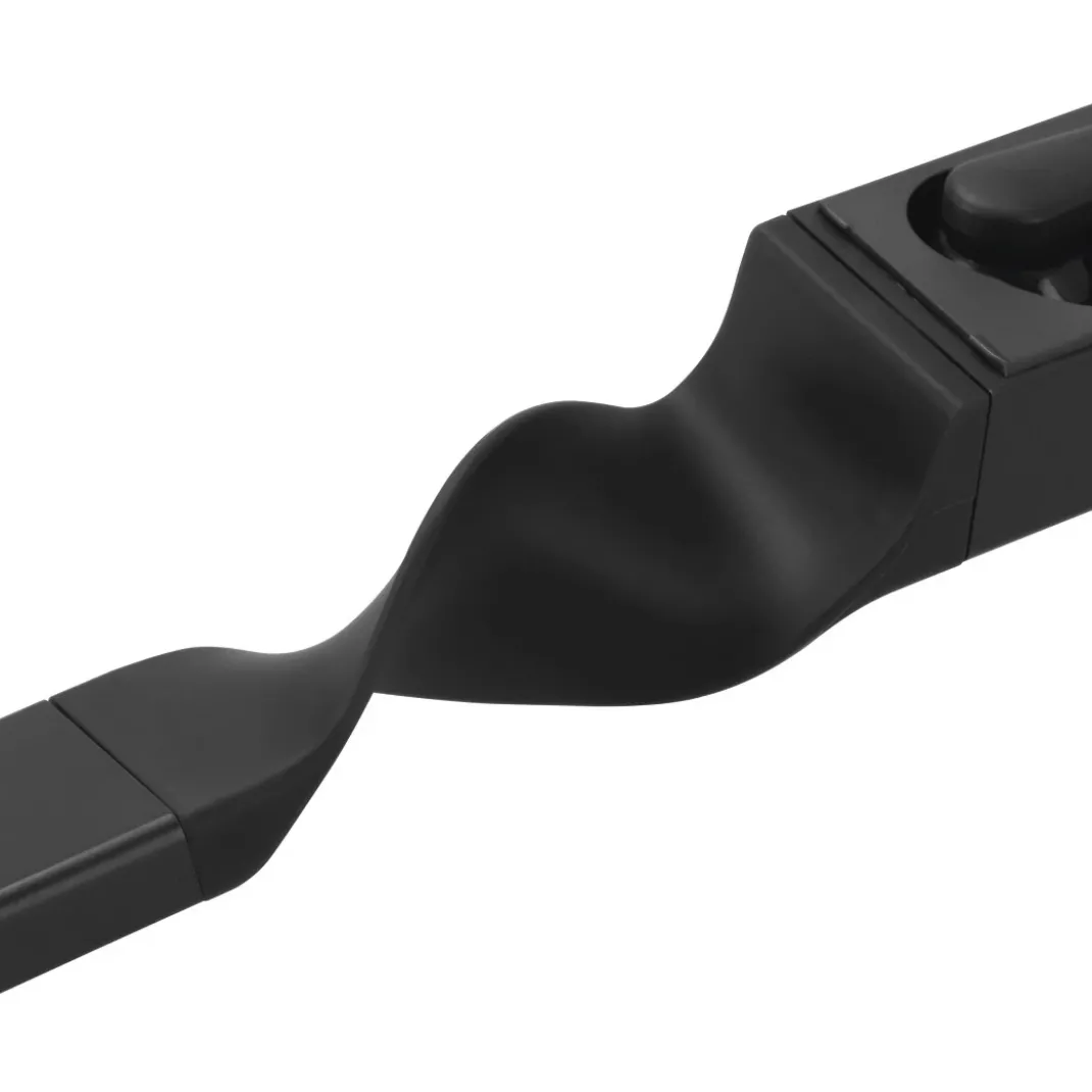 Bluetooth®-Kopfhörer "Spirit Pocket II", ENC, App, True Wireless In-Ear, SW