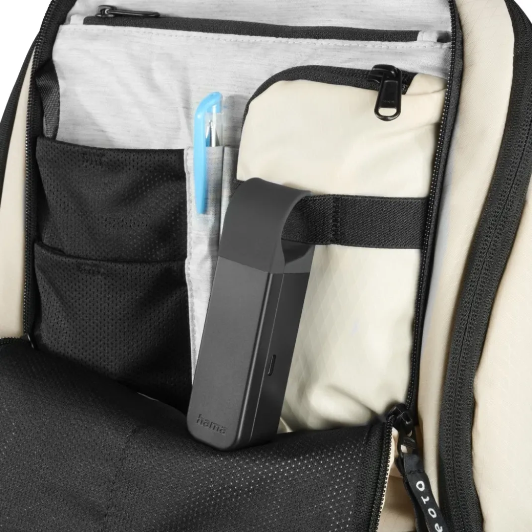 Bluetooth®-Kopfhörer "Spirit Pocket II", ENC, App, True Wireless In-Ear, SW