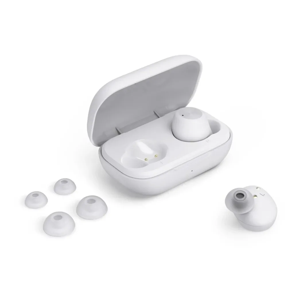 Bluetooth®-Kopfhörer "Spirit Chop II", True Wireless, In-Ear, Equalizer, WS