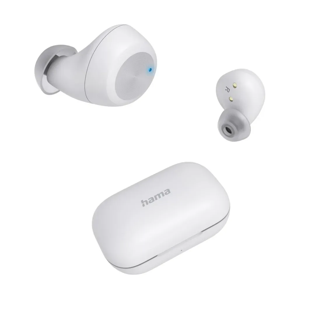 Bluetooth®-Kopfhörer "Spirit Chop II", True Wireless, In-Ear, Equalizer, WS