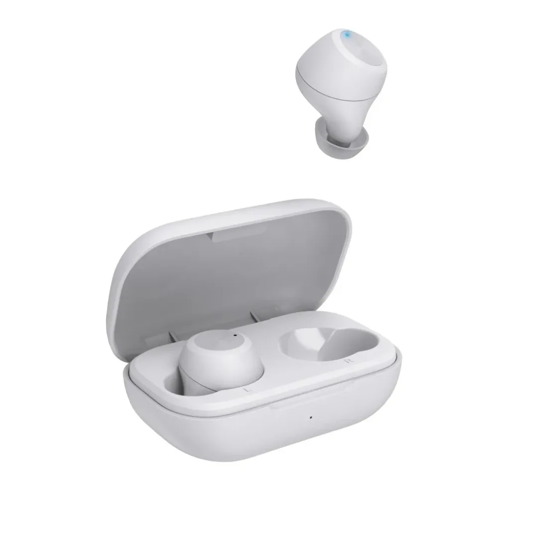 Bluetooth®-Kopfhörer "Spirit Chop II", True Wireless, In-Ear, Equalizer, WS