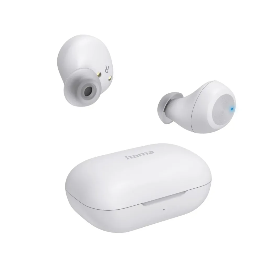 Bluetooth®-Kopfhörer "Spirit Chop II", True Wireless, In-Ear, Equalizer, WS