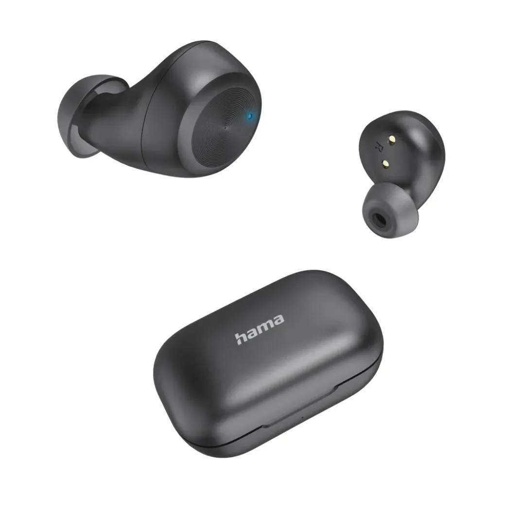 Bluetooth®-Kopfhörer "Spirit Chop II", True Wireless, In-Ear, Equalizer, SW
