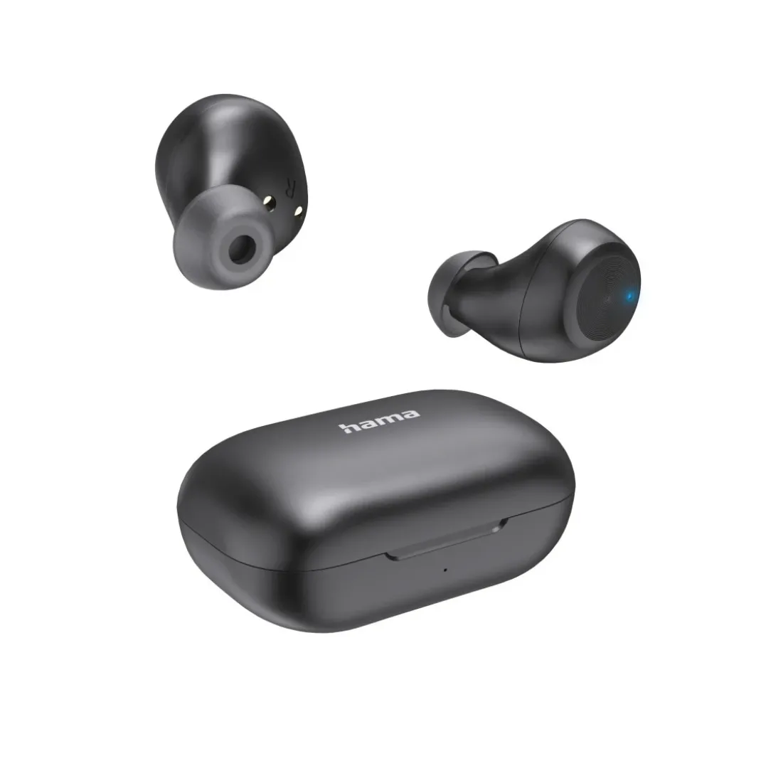 Bluetooth®-Kopfhörer "Spirit Chop II", True Wireless, In-Ear, Equalizer, SW