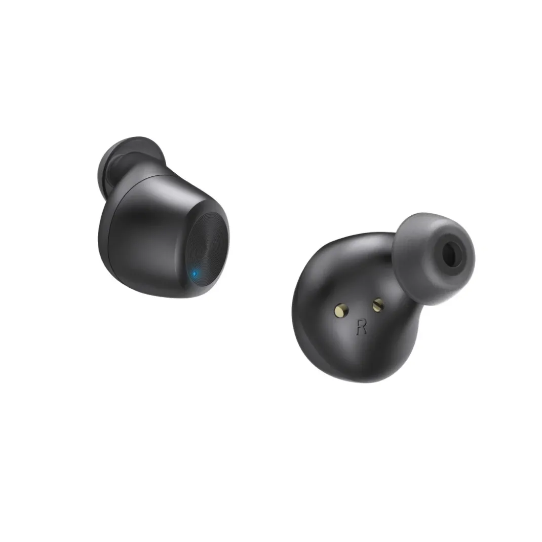 Bluetooth®-Kopfhörer "Spirit Chop II", True Wireless, In-Ear, Equalizer, SW