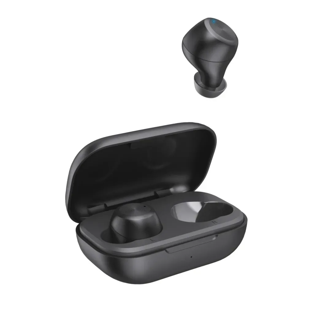 Bluetooth®-Kopfhörer "Spirit Chop II", True Wireless, In-Ear, Equalizer, SW